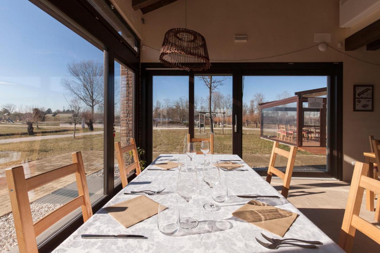 Casa Di Anna - Fattoria Sociale Mestre