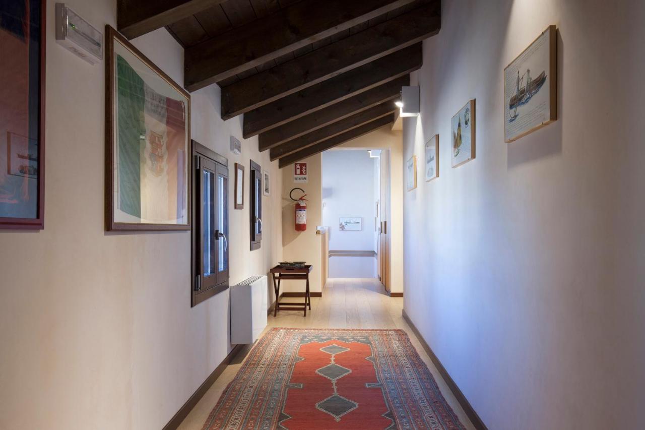 Casa Di Anna - Fattoria Sociale Bauernhof