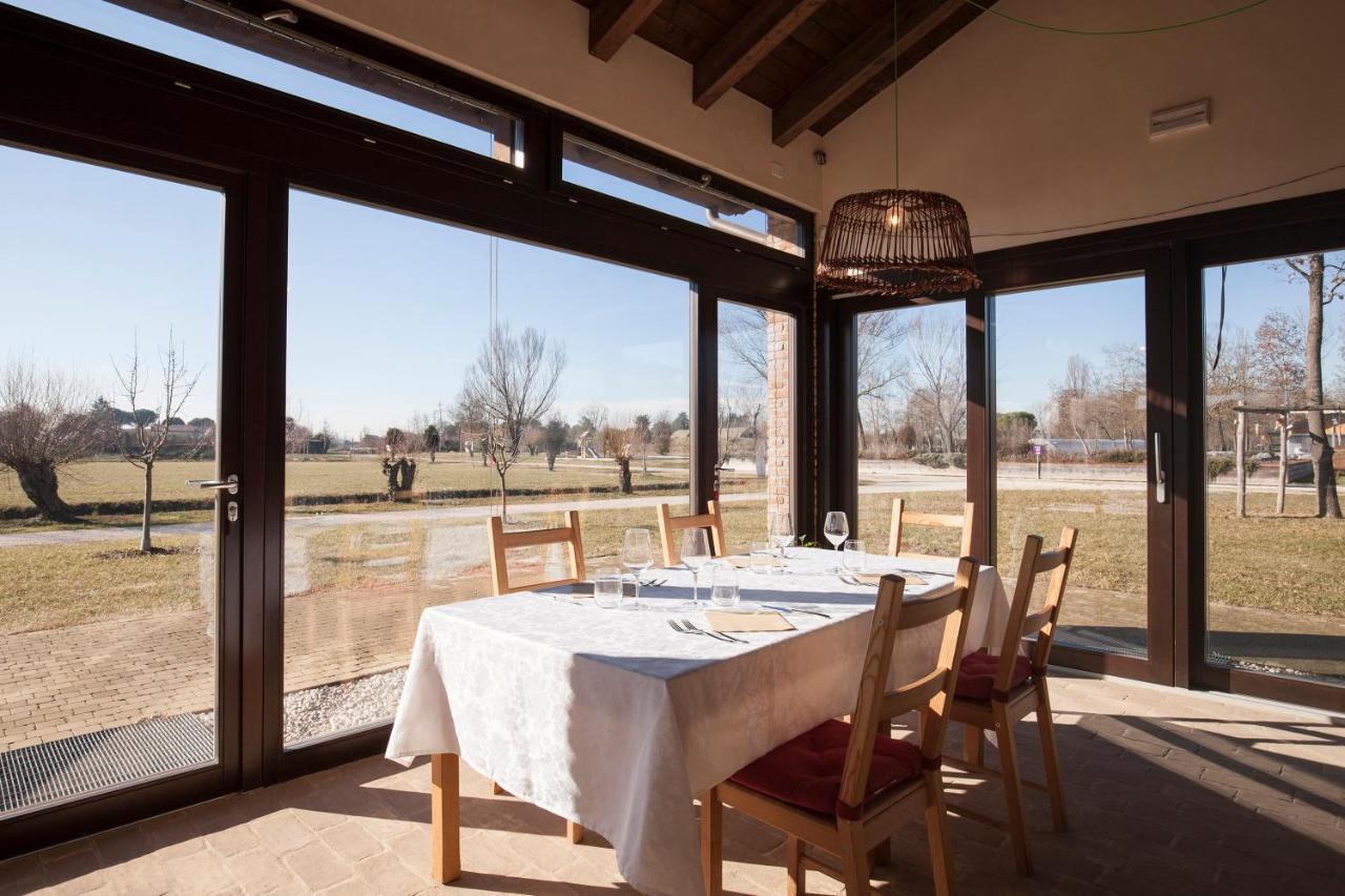 Casa Di Anna - Fattoria Sociale Farm stay Mestre