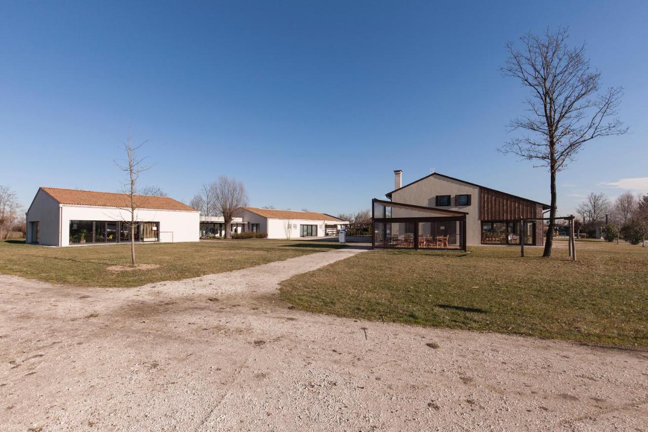 Casa Di Anna - Fattoria Sociale Séjour à la ferme *