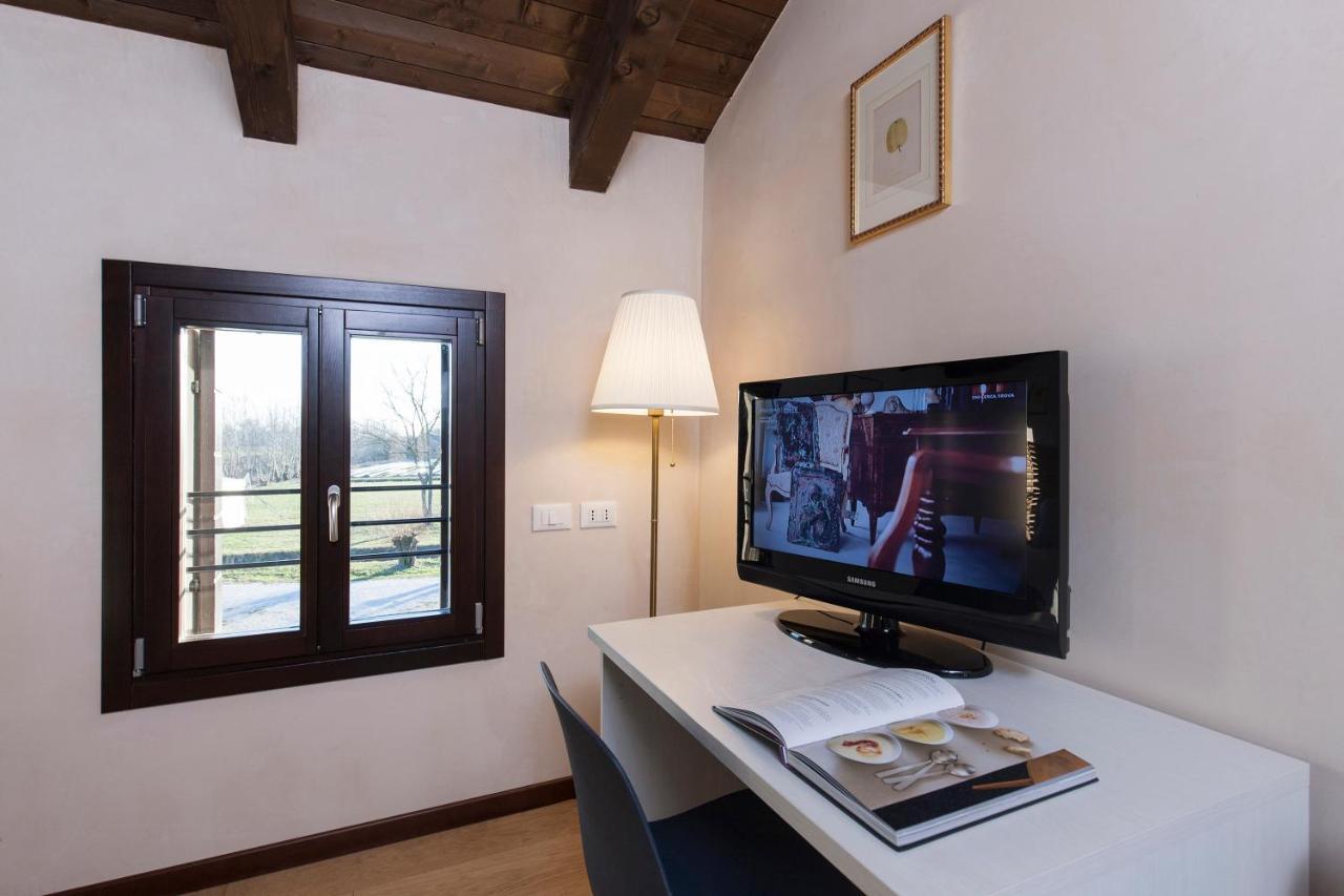 Séjour à la ferme Casa Di Anna - Fattoria Sociale *