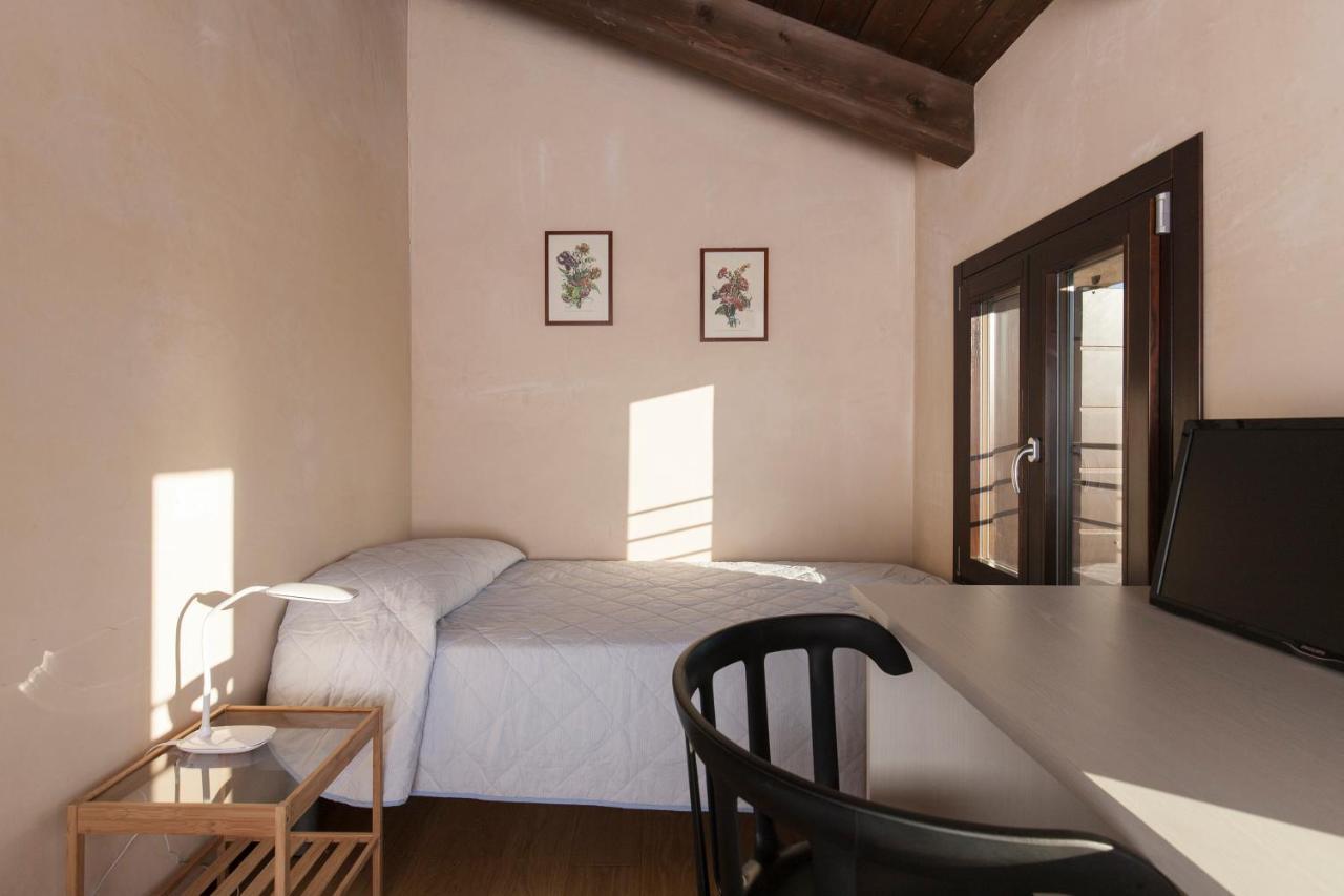 Séjour à la ferme Casa Di Anna - Fattoria Sociale Mestre