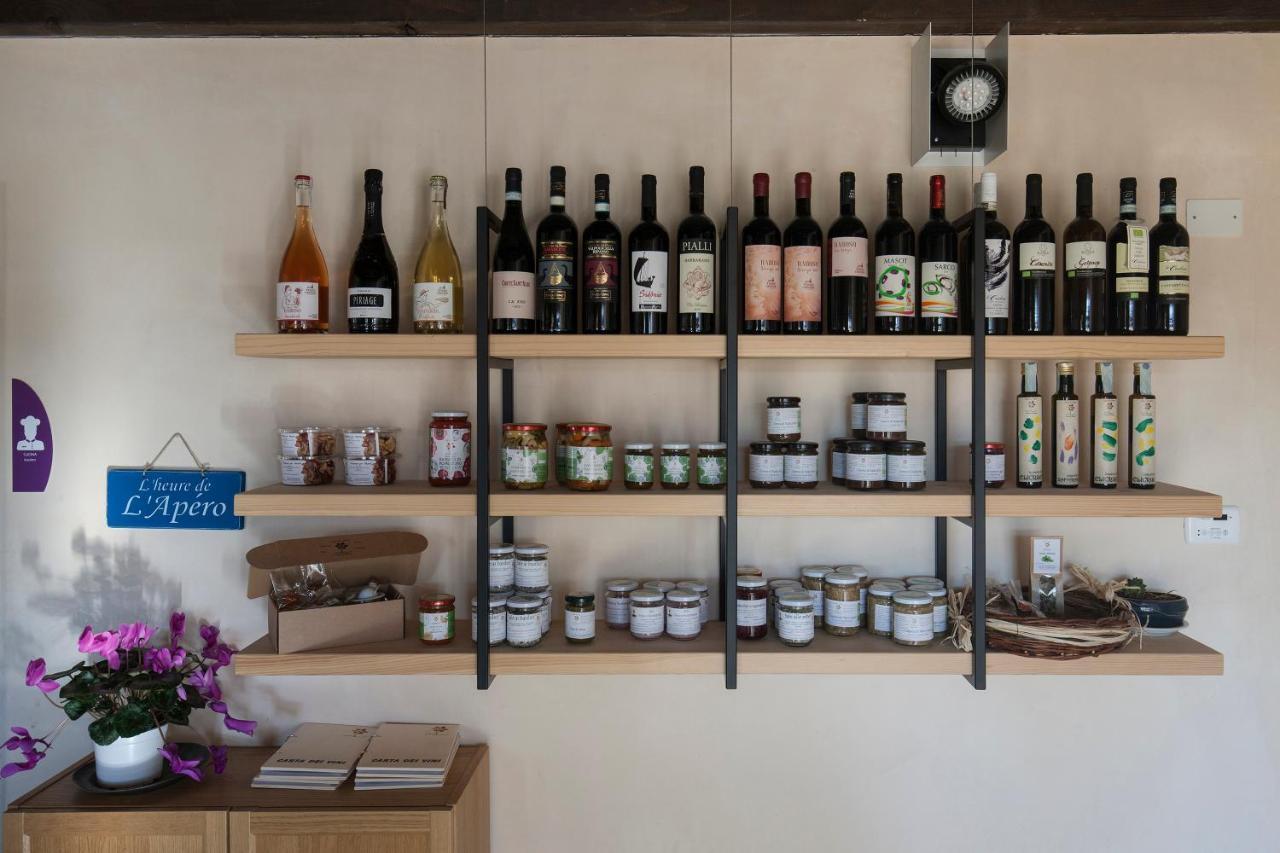 Casa Di Anna - Fattoria Sociale * Mestre