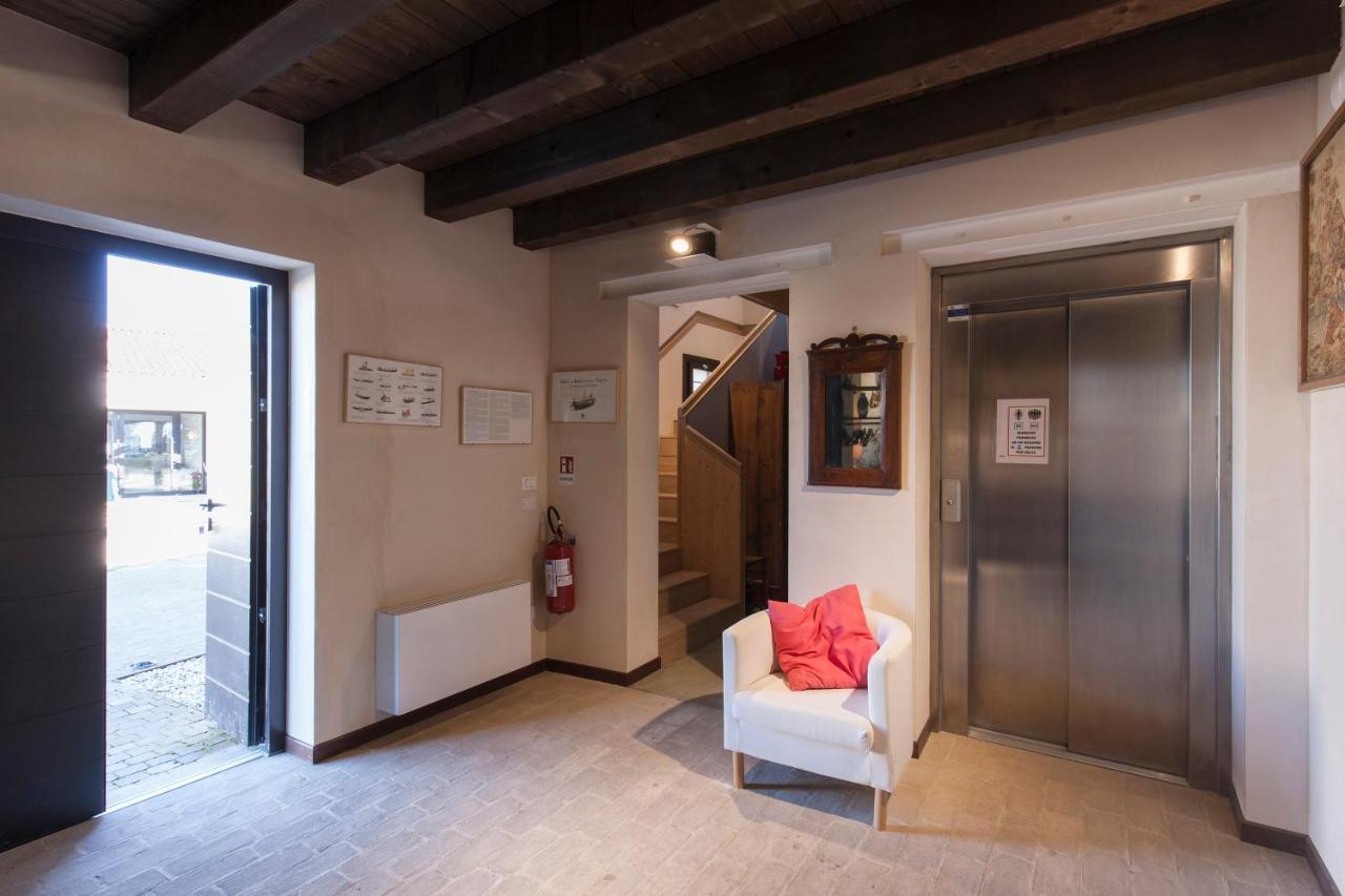 Casa Di Anna - Fattoria Sociale Alojamento de Turismo Rural *