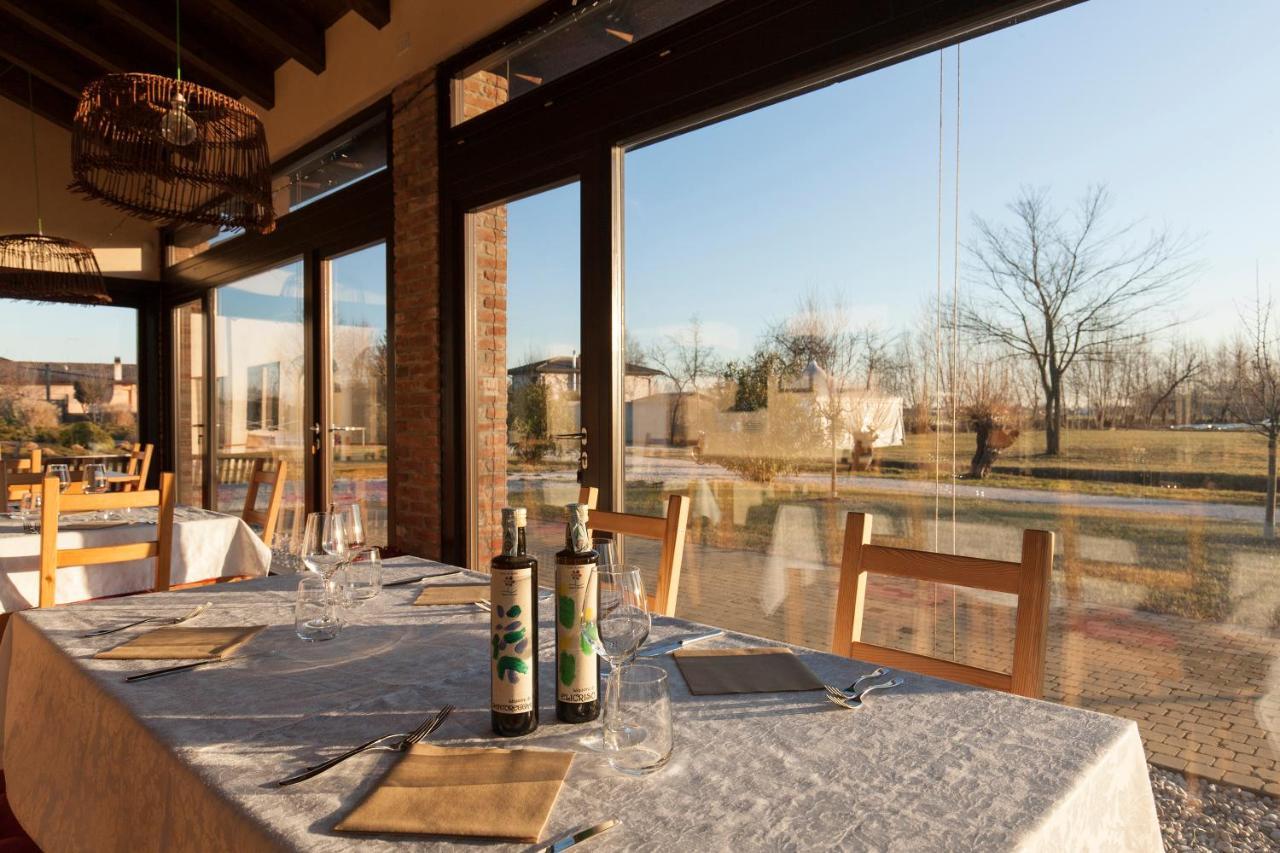 Alojamento de Turismo Rural Casa Di Anna - Fattoria Sociale *