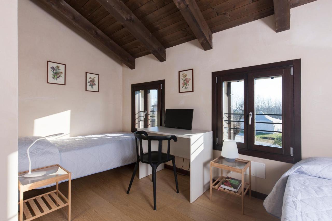 Casa Di Anna - Fattoria Sociale Mestre