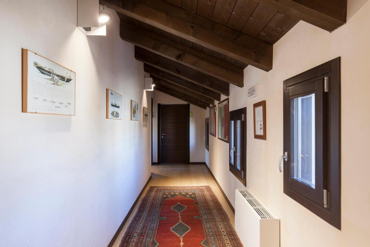 Alojamento de Turismo Rural Casa Di Anna - Fattoria Sociale Mestre