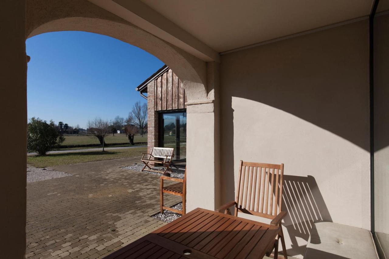 Casa Di Anna - Fattoria Sociale Alojamento de Turismo Rural *