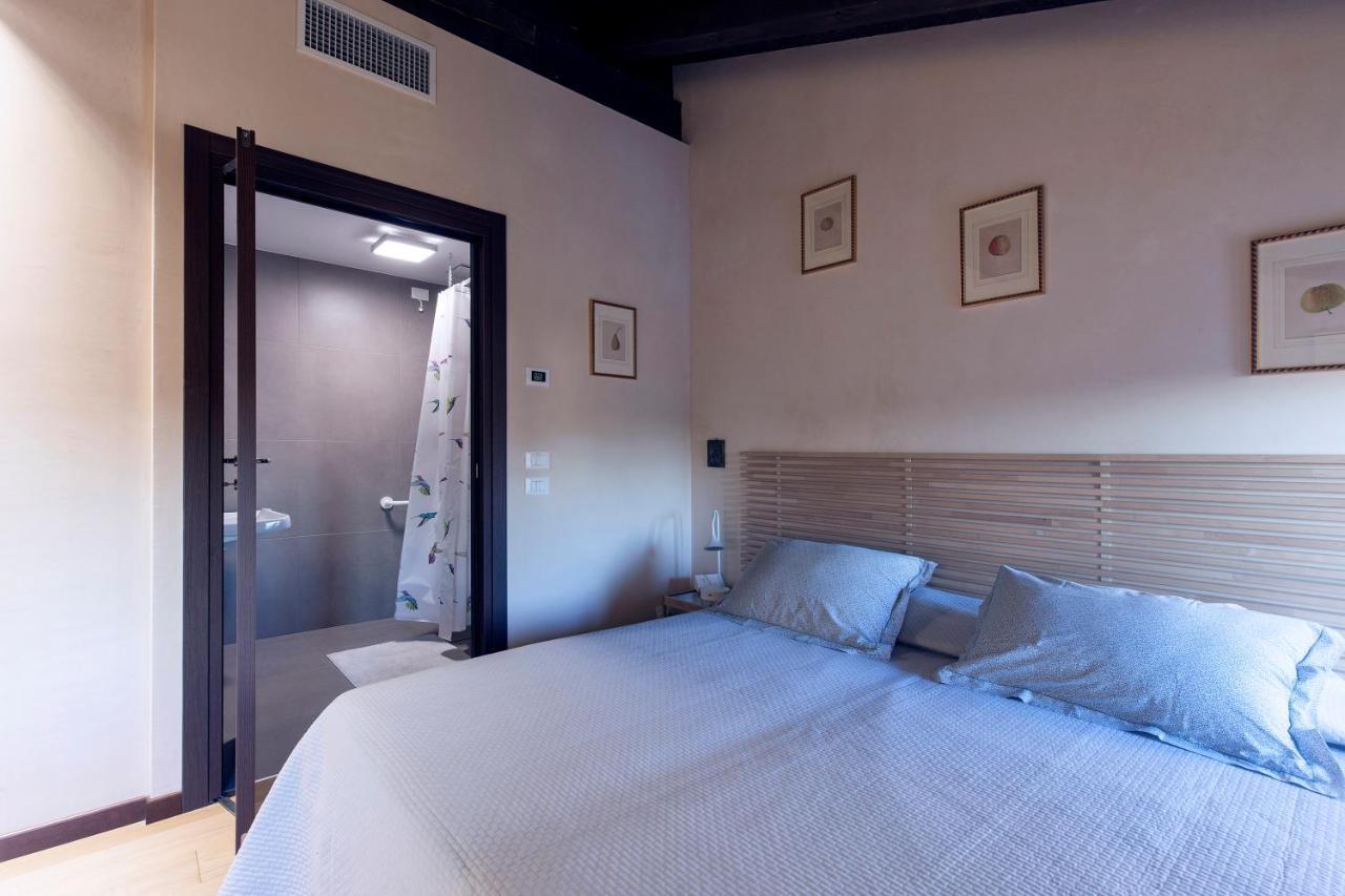 Casa Di Anna - Fattoria Sociale Alojamento de Turismo Rural *