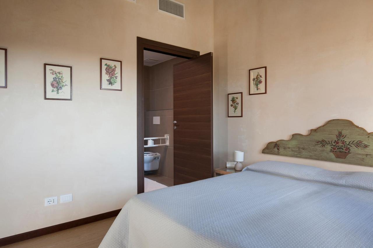 Casa Di Anna - Fattoria Sociale Alojamento de Turismo Rural