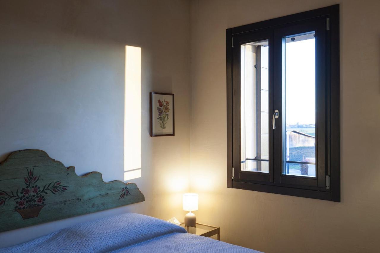 Alojamento de Turismo Rural Casa Di Anna - Fattoria Sociale Mestre