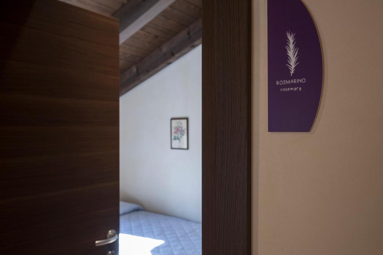 Alojamento de Turismo Rural Casa Di Anna - Fattoria Sociale Mestre