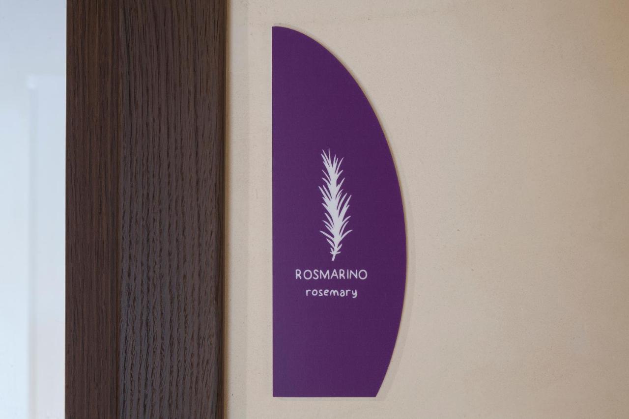 Casa Di Anna - Fattoria Sociale Alojamento de Turismo Rural *