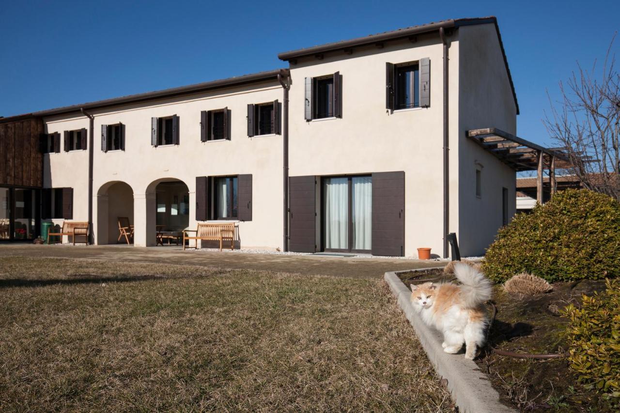 Casa Di Anna - Fattoria Sociale * Mestre