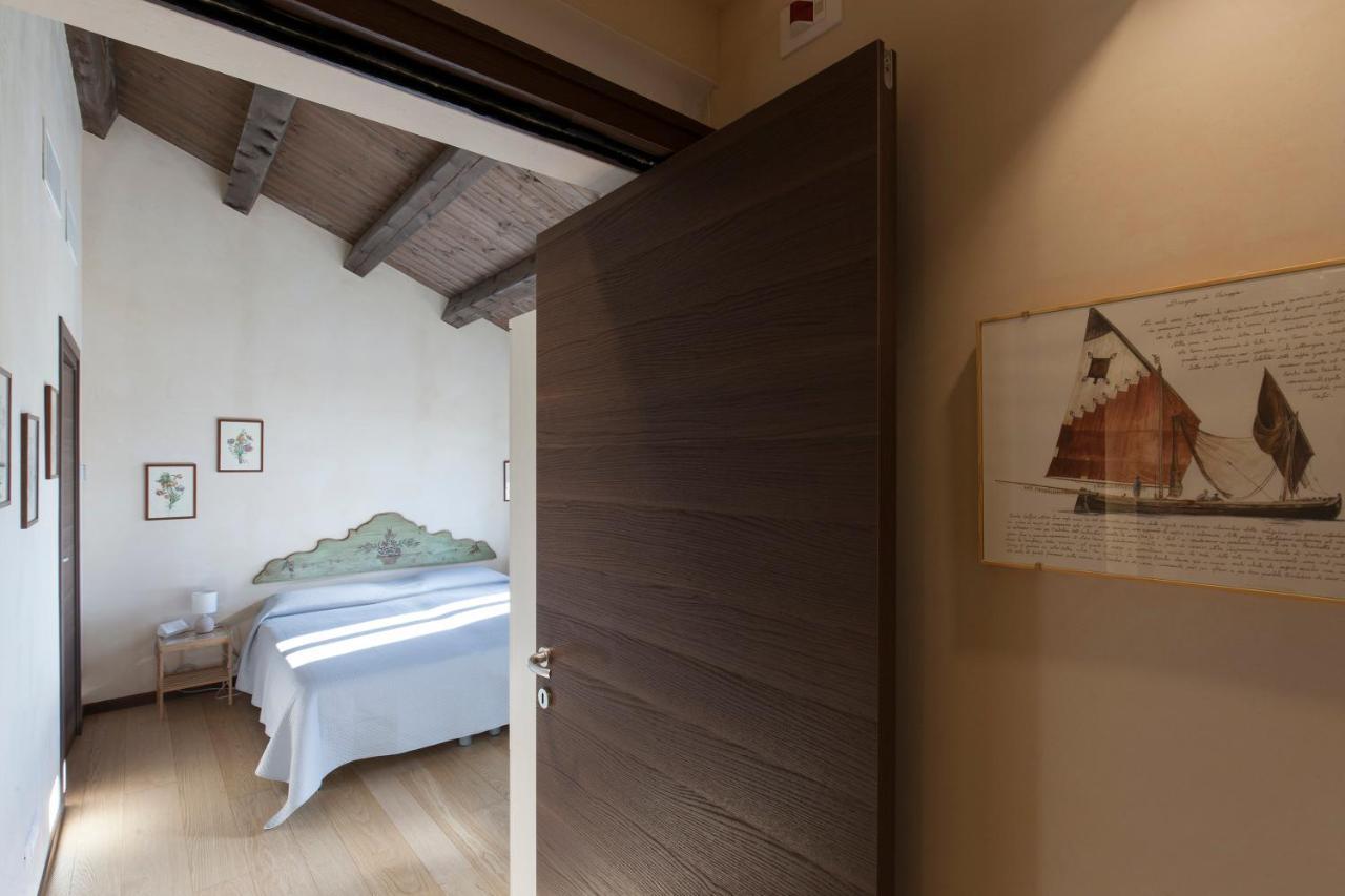 Casa Di Anna - Fattoria Sociale Alojamento de Turismo Rural *