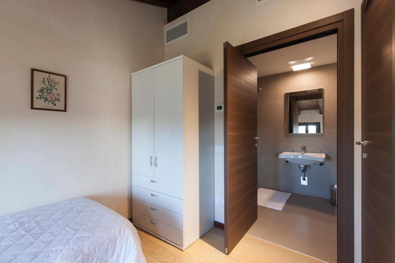 Casa Di Anna - Fattoria Sociale Alojamento de Turismo Rural Mestre