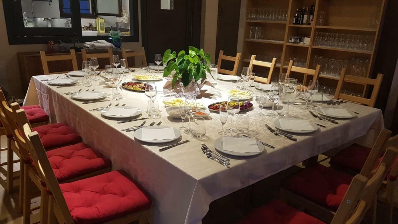 Alojamento de Turismo Rural Casa Di Anna - Fattoria Sociale Mestre